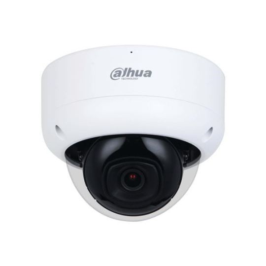 Dahua IPC-HDBW3541E-AS-0360B-S2, IP kamera, 5Mpx, 1/2.7" CMOS, objektiv 3,6 mm, IR<50, IP67, IK10