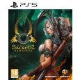 PS5 hra Sacred 2 Remaster