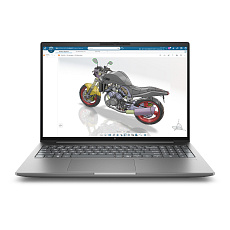 HP NTB Zbook X G2i 16 U7 356H, RTX PRO 2000/8GB, 2.5K, 32GB,1TB G5,WiFi7+BT6,FPS, Backlit KBD,Win11Pro, 3y onsite