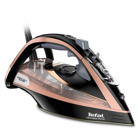 BAZAR - Tefal FV9845E0 žehlička - Poškozený obal (Komplet)