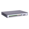 HPE FlexNetwork MSR958 1GbE and Combo 2GbE WAN 8GbE LAN PoE Router