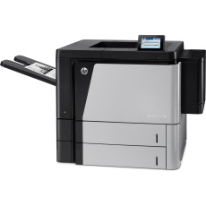 HP LaserJet Enterprise 800 M806dn (RA3, 56 ppm A4, Ethernet,Duplex)