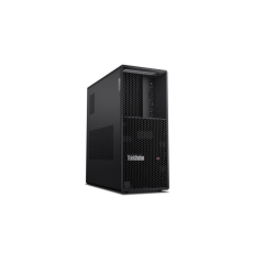 LENOVO PC ThinkStation/Workstation P8 Tower - Ryzen Threadripper PRO 7955WX,128GB,2x2TBSSD,T400 4GB,W11P