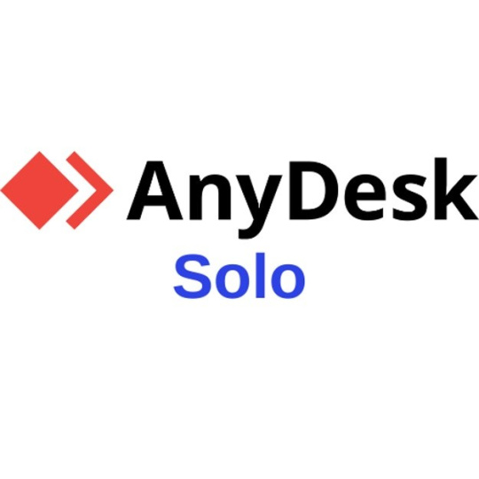 AnyDesk Solo, 3 roky nová licence