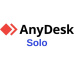 AnyDesk Solo, 3 roky nová licence