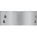 Bosch děrovka PRO Multi Material, 127 mm, se závitem