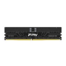 KINGSTON DIMM DDR5 32GB 4800MT/s CL36 FURY Renegade Pro ECC Reg PnP KINGSTON DIMM DDR5 32GB 4800MT/s CL36 FURY Renegade Pro ECC Reg PnP