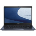 ASUS NTB ExpertBook B3 Flip  (B3402FBA-EC0106X),i5-1235U,14" 1920 × 1080,8GB,512GB SSD,Intel IrisXe,W11Pro ,Star Black