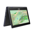 ASUS NTB Chromebook CR1 Flip (CR1102FGA-MK0146), N100, 11,6", 8GB, 64GB EMMC, UMA, Chrome EDU
