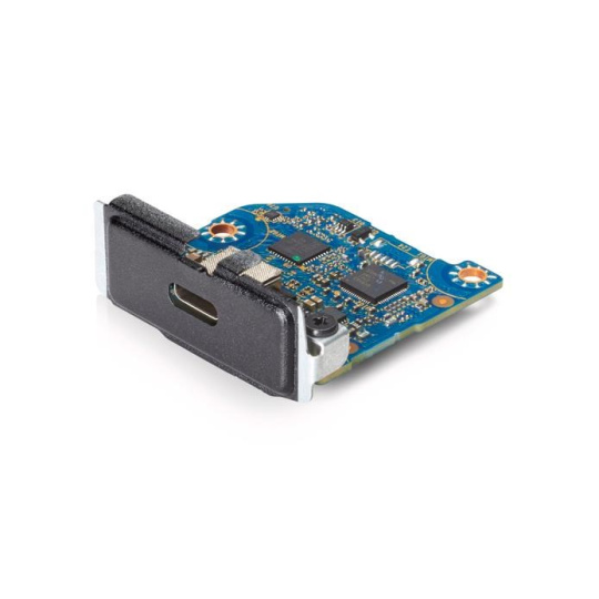 HP Port Flex IO v2  Type-C USB 3.1 Gen2