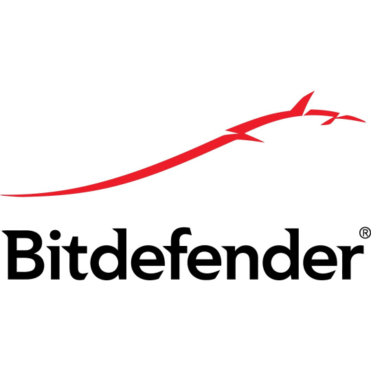 Bitdefender GravityZone Security for Servers 1 rok, 25-49 licencí