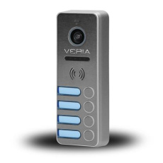 Veria Vstupní kamerová jednotka 230Q Veria Vstupní kamerová jednotka 230Q
