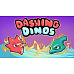 Dashing Dinos (PC) klíč Steam