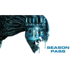 Aliens: Colonial Marines: Season Pass (PC) klíč Steam Aliens: Colonial Marines: Season Pass (PC) klíč Steam