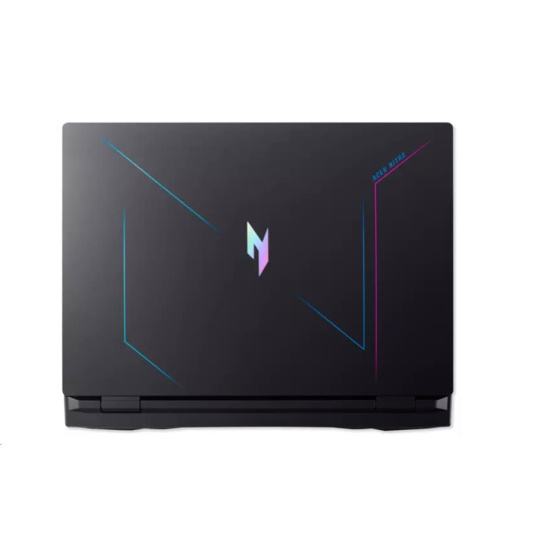 ACER NTB Predator Helios 18 (PH18-72-963C),i9-14900HX,18" 2560x1600,32GB,2TB SSD,RTX4080,W11H,Black