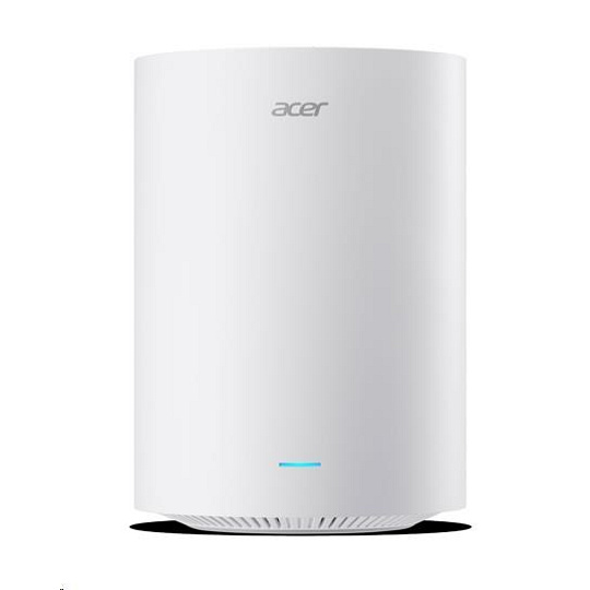 ACER Router Connect Ovia T360,BE3600,512GB DDR3L,128GB NAND,3pack,White ACER Router Connect Ovia T360,BE3600,512GB DDR3L,128GB NAND,3pack,White