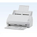 RICOH skener SP-1125N A4, color, duplex, 25ppm,  ADF 50, USB 3.2 & RJ-45, Z: 36M