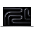 MacBook Pro 14''  M5 Pro chip with 15-core CPU and 16-core GPU, 24GB, 2TB SSD - Silver