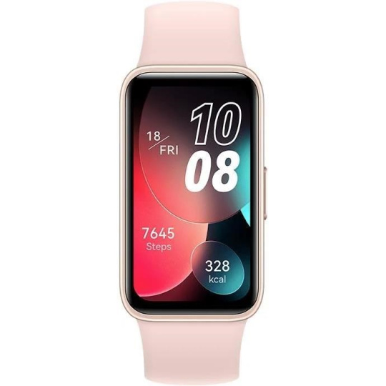 Huawei Band 8 Sakura Pink, EU