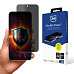 3mk ochranná folie Silky Matt Privacy pro Honor 400