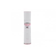 Orava HUM-11 tělový osvěžovač, studená mlha, zvlhčí vzduch a osvěží pleť, vhodné pro astmatiky