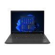 LENOVO NTB Thinkpad/Workstation P14s G4 - i7-1370P,14" 2.8K OLED,2TBSSD,64GB,RTX A500 4GB,IRcam,W11P