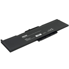 AVACOM baterie pro Dell Latitude 5580, Precision 3520 Li-Pol 11,4V 8070mAh 92Wh