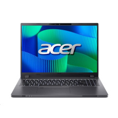 ACER NTB TravelMate P2 16 (TMP216-51-G2-TCO-300D),i3-100U,16" 1920x1200,8GB,512GB SSD,IntelUHD,W11Pro,Gray