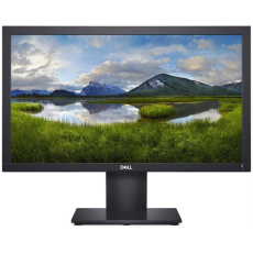 DELL LCD E2020H - 20" TN 16:9 5ms/1000:1/VGA/DP/Black/3YNBD (210-AURO)