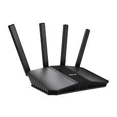 ASUS RT-BE59 WiFi 7 Extendable Router, AiMesh, 1x WAN, 4x LAN ASUS RT-BE59 WiFi 7 Extendable Router, AiMesh, 1x WAN, 4x LAN