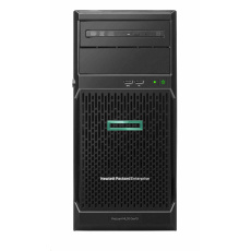 HPE PL ML30g10 Plus E-2314 (4C/2.8G) 2x16G 2x480GB SSD 8SFF HP VROC 1x800W L9 2x1G TPM NBD311 Win Essential DaaS