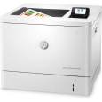 HP Color LaserJet Enterprise M554dn (A4, 33/33str./min, USB 2.0, Ethernet, Duplex)