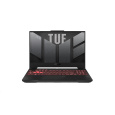 ASUS NTB TUF Gaming A15 (FA506NC-HN001W), R5-7535HS, 15,6" 1920 x 1080, 16GB, 512G SSD,NVIDIA RTX3050, W11H, Black