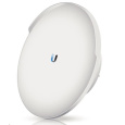 UBNT airMAX RocketDish RD-5G31-AC [směrová MIMO anténa, 5GHz, 31dBi, 5°, Rocket kit, vč.radomu]