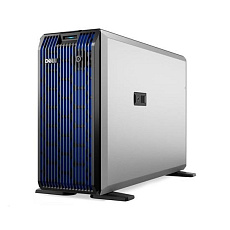 DELL SRV PowerEdge T360 /8x3.5"HotPlug/6333P-6core/2x32GB/2x960GB SSD SATA/1x700W/H755/DRAC9 Ent/3Yr PS NBD