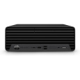 HP PC Pro SFF 400G9 i5-14500, 1x8 GB, 512GB M.2 NVMe, Intel HD DP+HDMI, usb kl. myš, 240W platinum, Win11Pro, 3y onsite