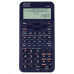 SHARP kalkulačka - ELW531TLBBL - Blister - modrá
