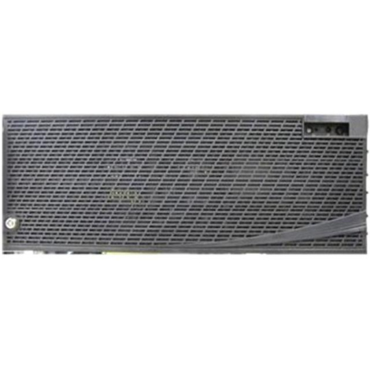 INTEL Rack Bezel Frame (No Door) AUPBEZEL4UF(for Intel® Server Chassis P4000 Family)