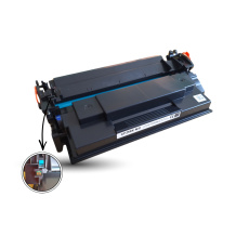 Kompatibilní HP CF259X - černý toner S ČIPEM Kompatibilní HP CF259X - černý toner S ČIPEM