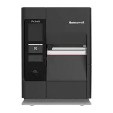 Honeywell PX940 Barcode Verifier, 8 dots/mm (203 dpi), disp., RTC, USB, RS232, Ethernet Honeywell PX940 Barcode Verifier, 8 dots/mm (203 dpi), disp., RTC, USB, RS232, Ethernet