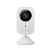Synology CC400W WiFi IP kamera cube, 4Mpx, 1/3", objektiv 2,12 mm, IR