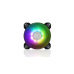 IN WIN CPU chladič ASN120 3-PACK, 500-1800 RPM, 35 dBA, 77.17 CFM