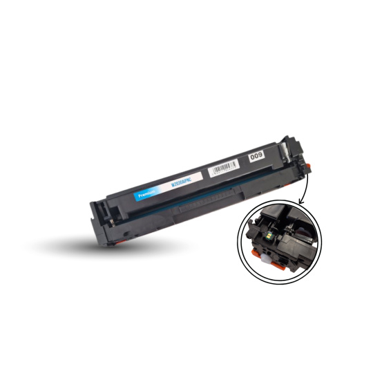 Kompatibilní HP W2030A - černý toner S ČIPEM