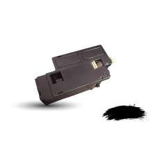 Xerox 6020 (106R02763) - kompatibilní černý toner Xerox 6020 (106R02763) - kompatibilní černý toner
