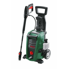 BOSCH UniversalAquatak 125, vysokotlaký čistič, 1.500 W, 125 bar, 360 l/h